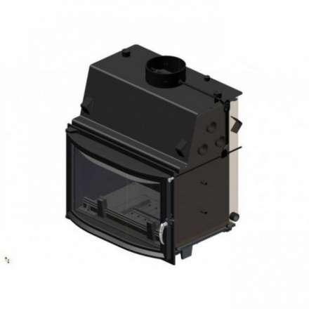 Каминная топка Kratki Oliwia/R/PW/17 в Лиде