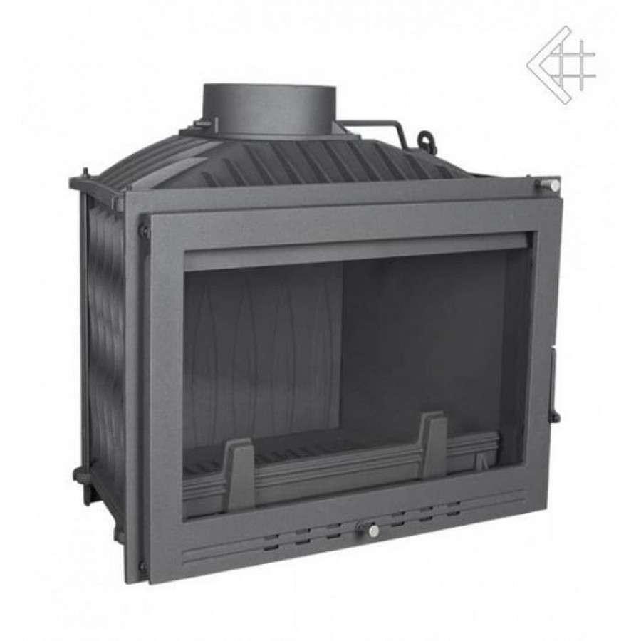 Каминная топка Kratki Wiktor/LUX Амазонка бай фото в Лиде