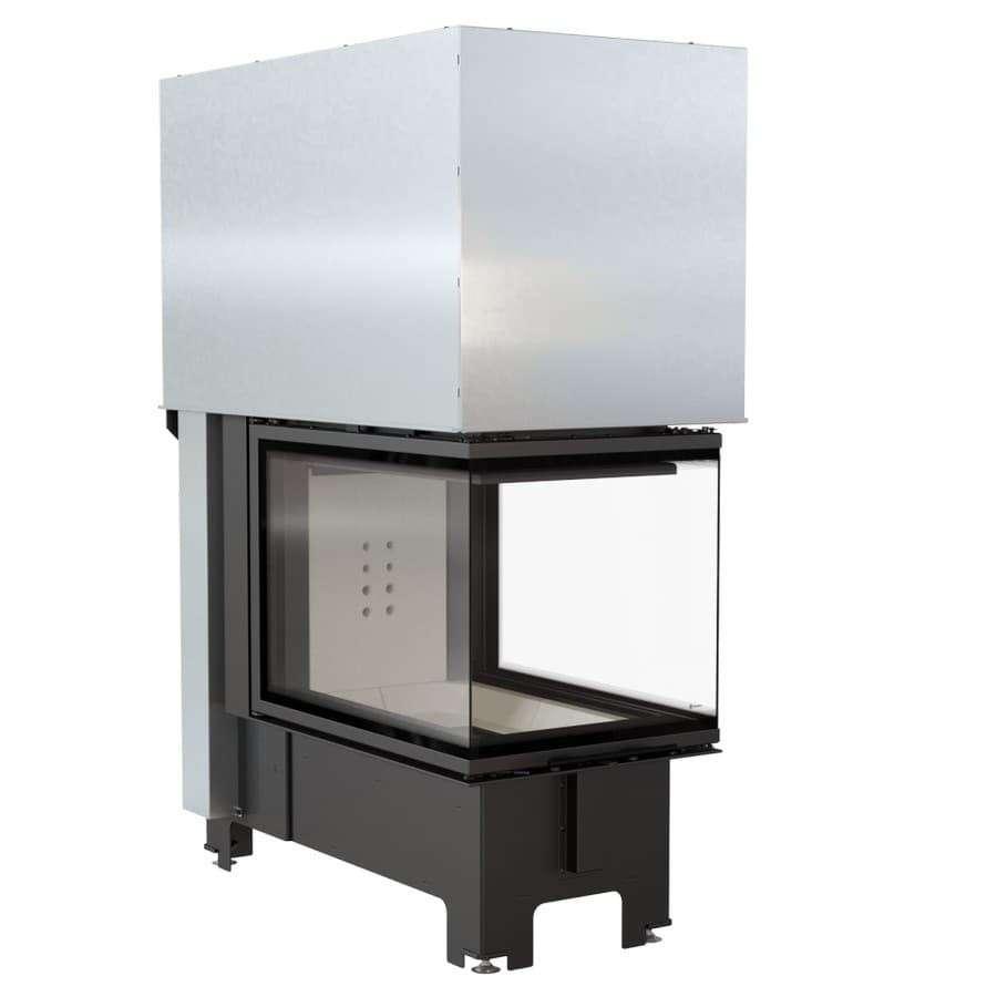 Каминная топка Kratki NBU 500/700 Амазонка бай фото в Лиде