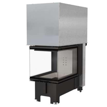 Каминная топка Kratki NBU 500/700 в Лиде