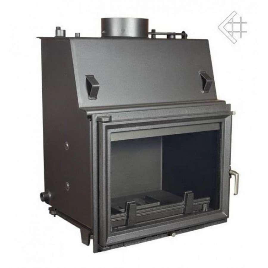 Каминная топка Kratki Zuzia/PW/15 Амазонка бай фото в Лиде