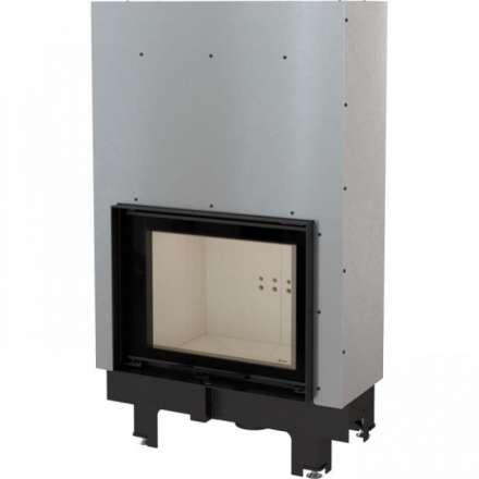 Каминная топка Kratki MBZ/PW/13/G/W в Лиде