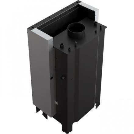 Каминная топка Kratki MBZ/PW/13/G/W в Лиде