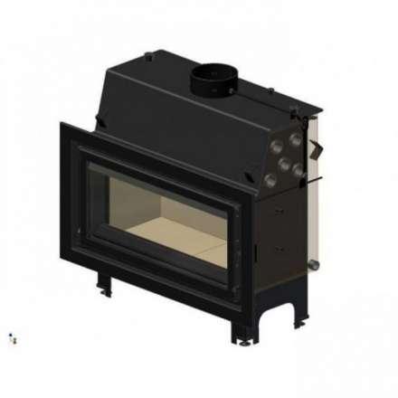 Каминная топка Kratki Mila/PW/24 в Лиде