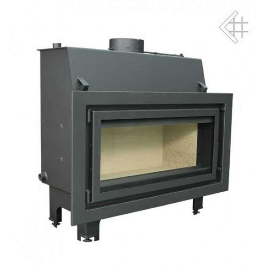 Каминная топка Kratki Mila/PW/24 Амазонка бай фото в Лиде
