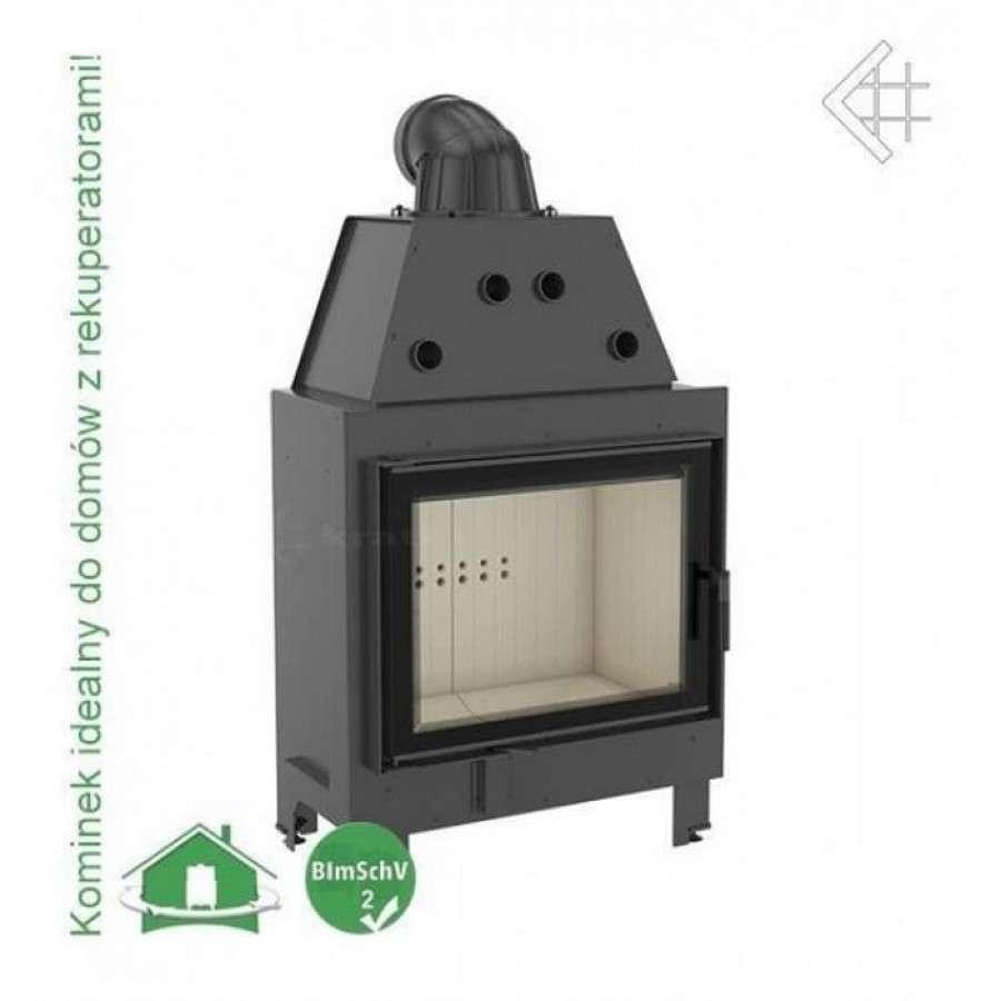 Каминная топка Kratki MBA Амазонка бай фото в Лиде