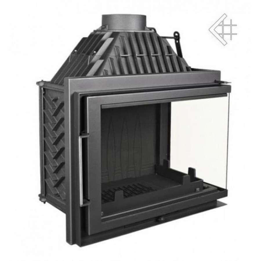 Каминная топка Kratki Amelia/P/BS Амазонка бай фото в Лиде