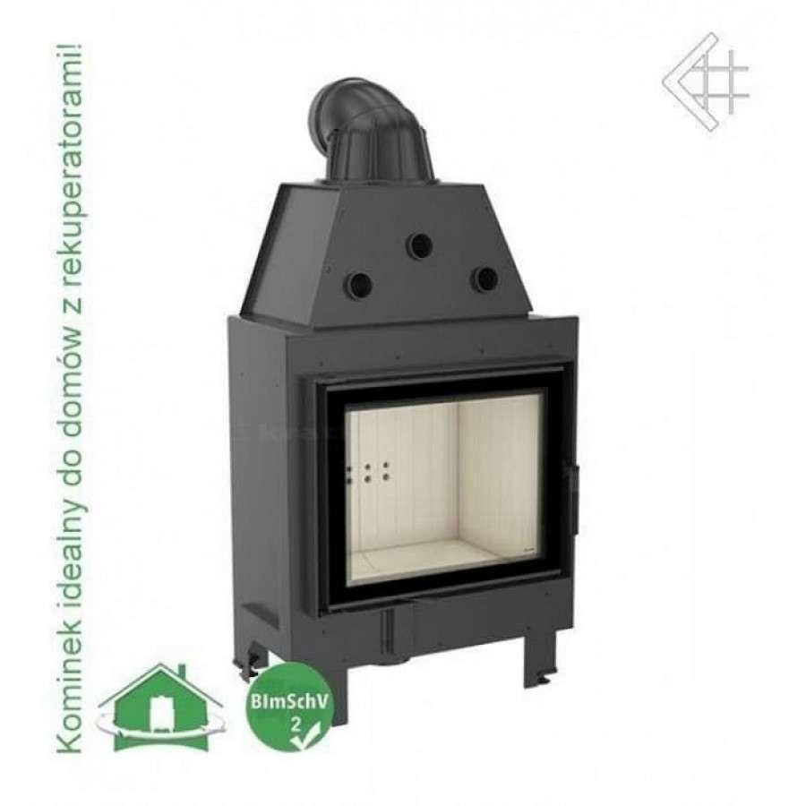 Каминная топка Kratki MBZ Амазонка бай фото в Лиде