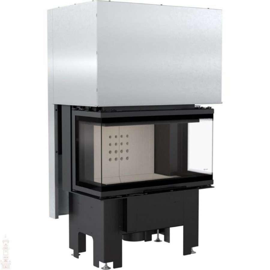 Каминная топка Kratki NBC 7 (гильотина) Амазонка бай фото в Лиде