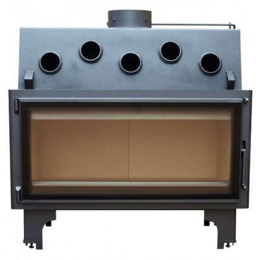 Каминная топка Kratki Mila Амазонка бай фото в Лиде