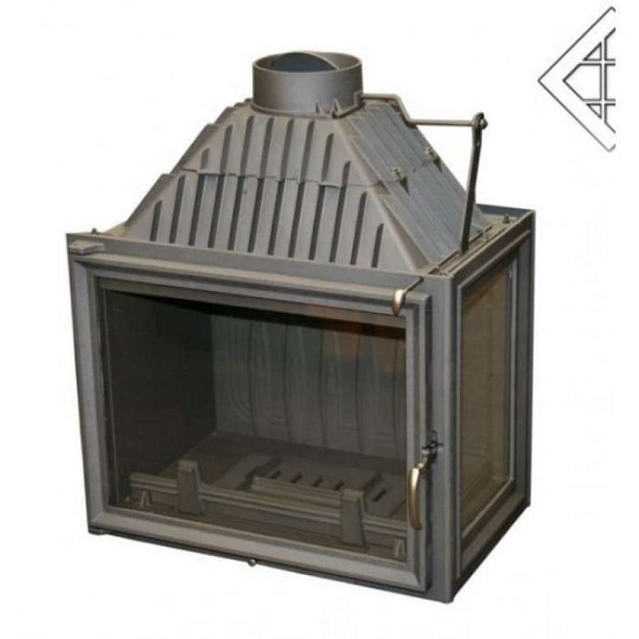 Каминная топка Kratki Amelia/P Амазонка бай фото в Лиде