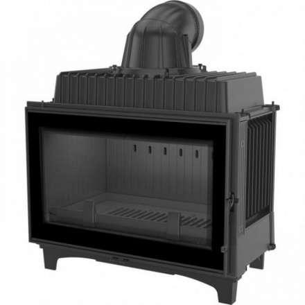 Каминная топка Kratki FRANEK/14 в Лиде