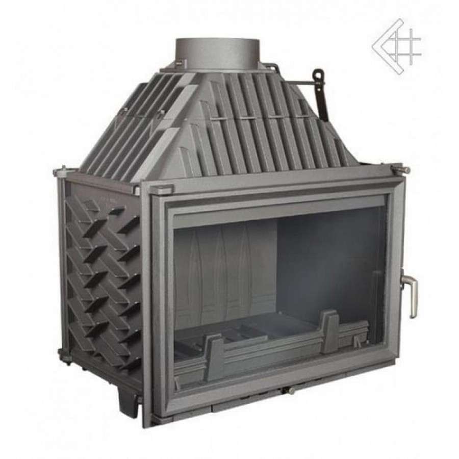 Каминная топка Kratki Oliwia Амазонка бай фото в Лиде