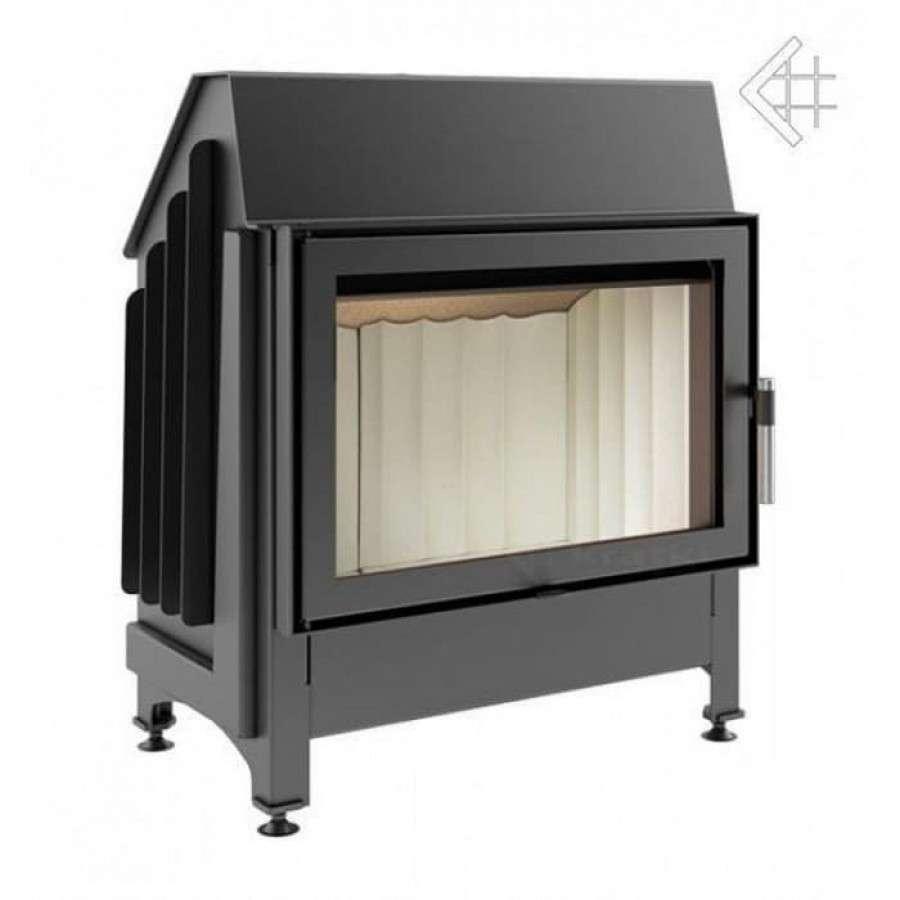 Каминная топка Kratki Zibi Амазонка бай фото в Лиде