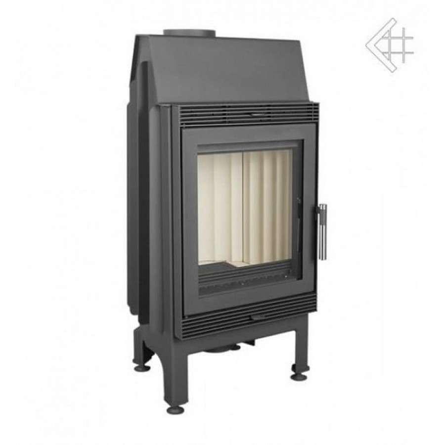 Каминная топка Kratki Blanka Амазонка бай фото в Лиде