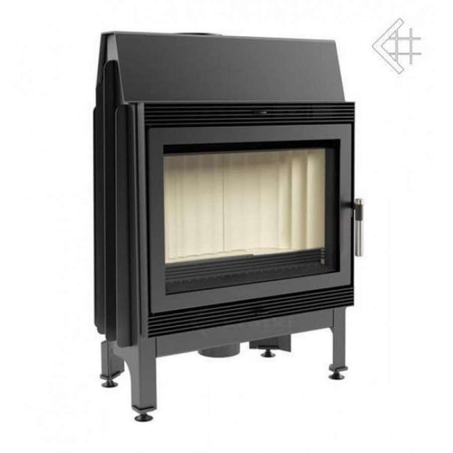 Каминная топка Kratki Blanka 670/570 Амазонка бай фото в Лиде