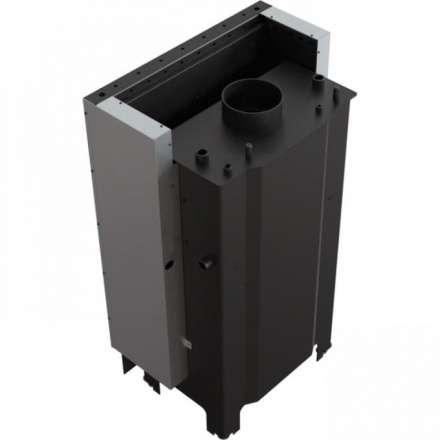 Каминная топка Kratki MBM/PW/10/W/G в Лиде