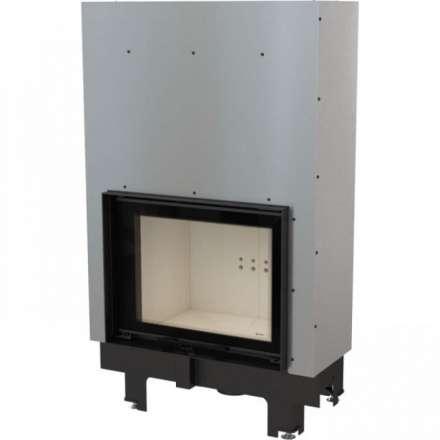 Каминная топка Kratki MBM/PW/10/W/G в Лиде