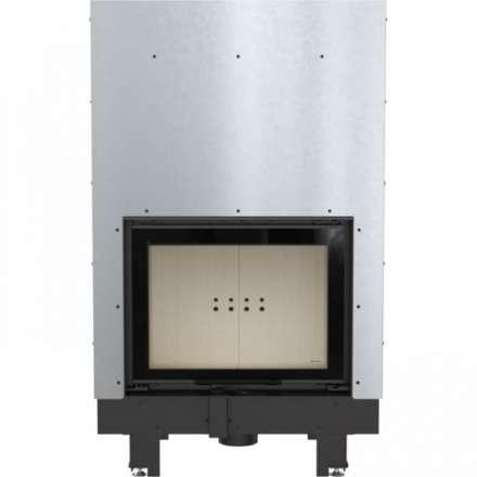 Каминная топка Kratki MBM/PW/10/W/G в Лиде