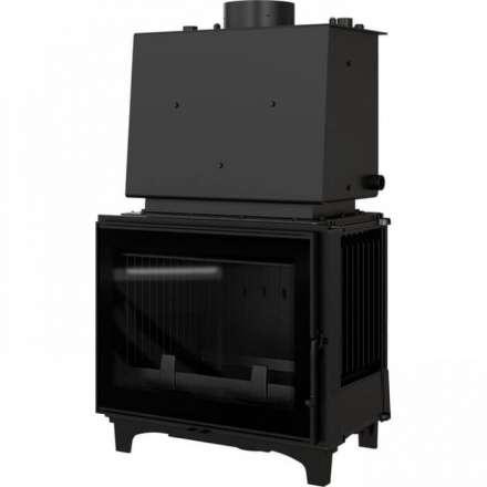 Каминная топка Kratki FRANEK/PW/12/W в Лиде