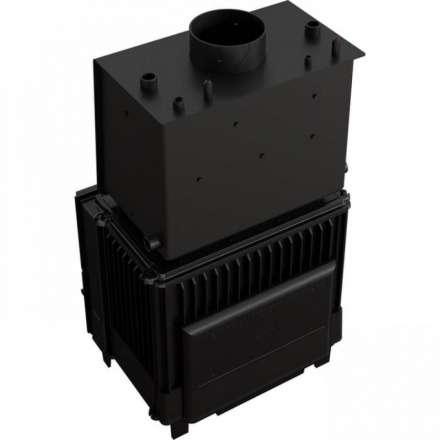 Каминная топка Kratki FRANEK/PW/12/W в Лиде