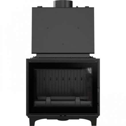 Каминная топка Kratki FRANEK/PW/12/W в Лиде