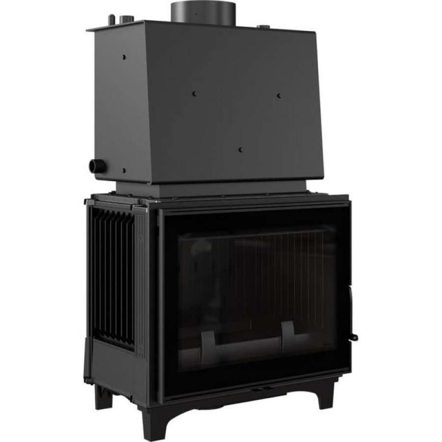 Каминная топка Kratki FRANEK/PW/12/W Амазонка бай фото в Лиде