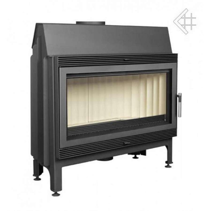 Каминная топка Kratki Blanka 910 Амазонка бай фото в Лиде