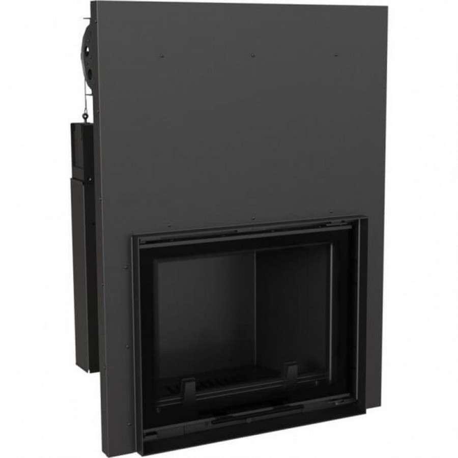 Каминная топка Kratki Felix/PW/14/W/G Амазонка бай фото в Лиде