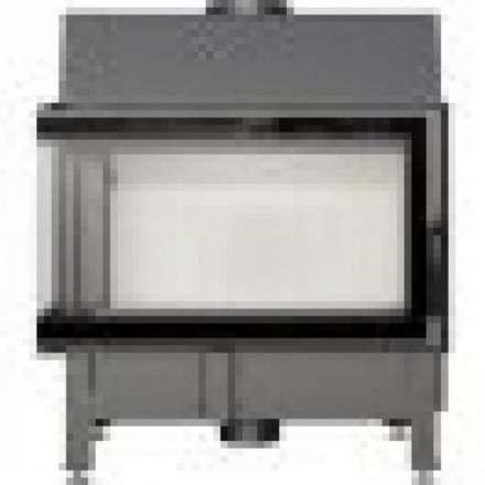 Каминная топка Kratki Zibi/L/BS/DECO в Лиде