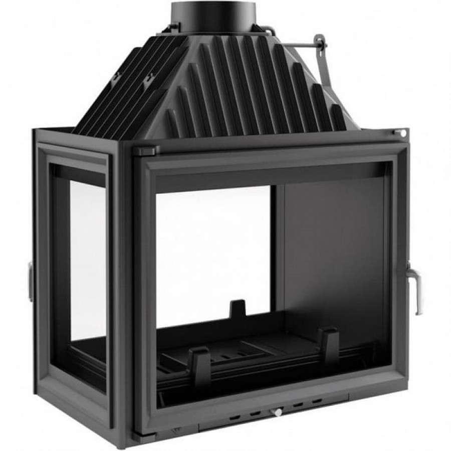 Каминная топка Kratki Amelia/LT Амазонка бай фото в Лиде