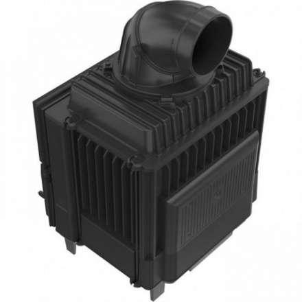 Каминная топка Kratki FRANEK/10 в Лиде