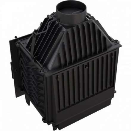 Каминная топка Kratki Zosia 12 в Лиде