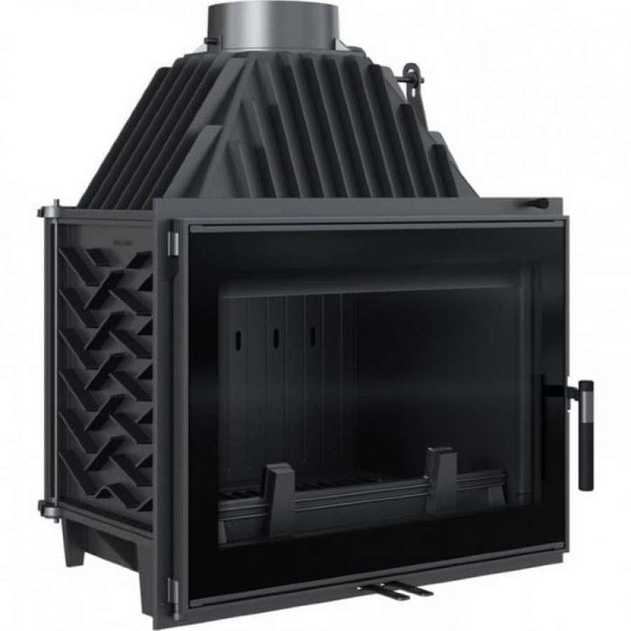 Каминная топка Kratki Zosia 12 Амазонка бай фото в Лиде