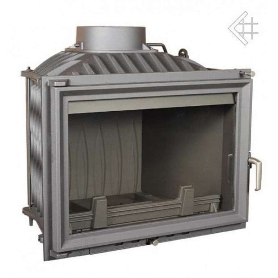 Каминная топка Kratki Eryk 700 Амазонка бай фото в Лиде