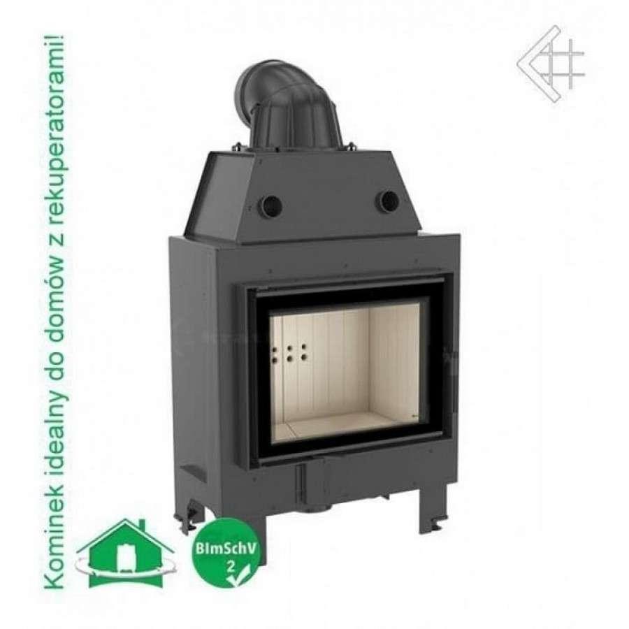 Каминная топка Kratki MBM Амазонка бай фото в Лиде