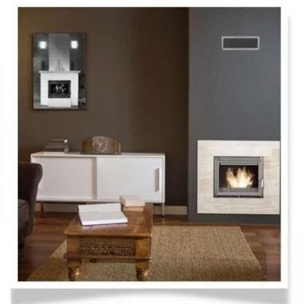 Каминная топка Kratki Eryk в Лиде