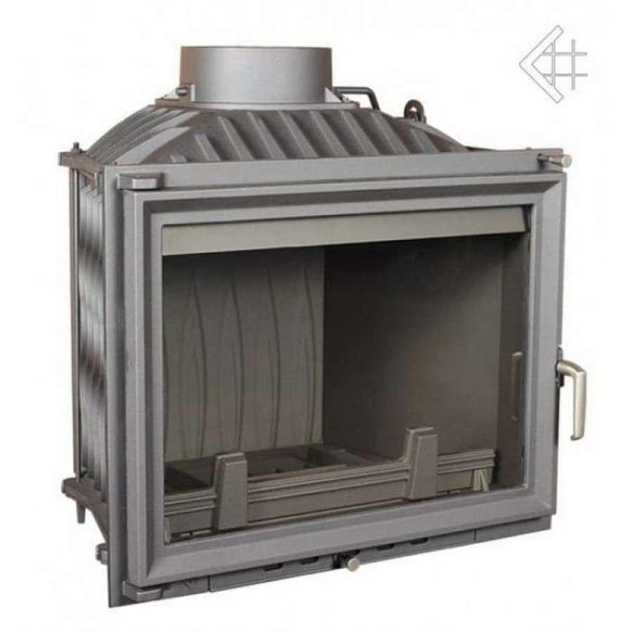 Каминная топка Kratki Eryk Амазонка бай фото в Лиде