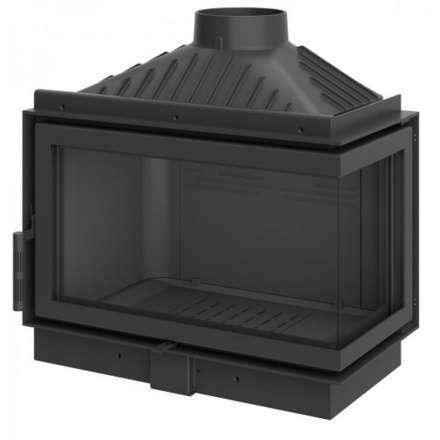 Каминная топка KFD ECO iMAX 7 L standard в Лиде