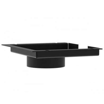 Каминная топка KFD ECO iMAX 7 L standard в Лиде