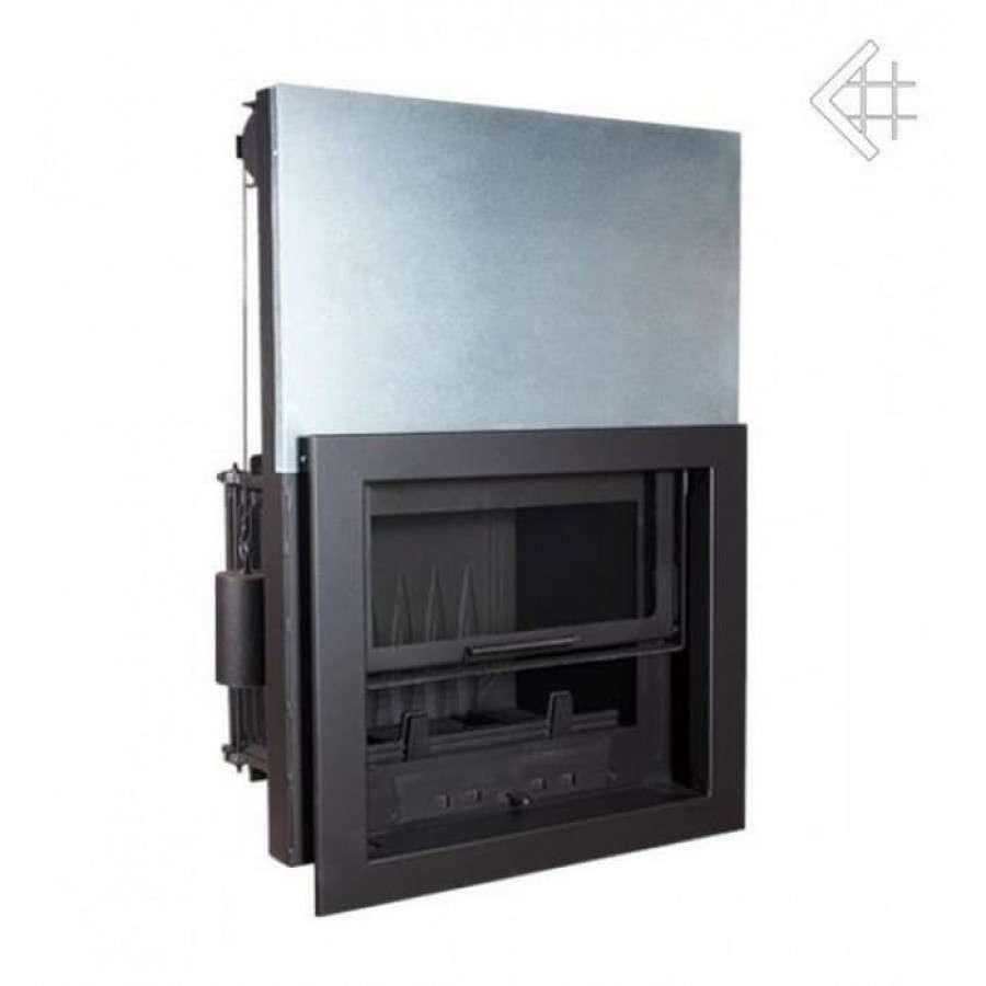 Каминная топка Kratki Antek/G Амазонка бай фото в Лиде