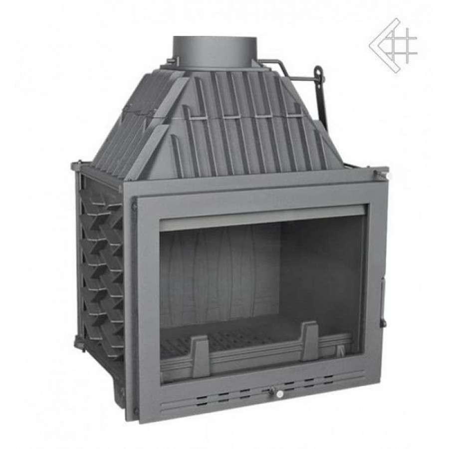 Каминная топка Kratki Zuzia/LUX Амазонка бай фото в Лиде