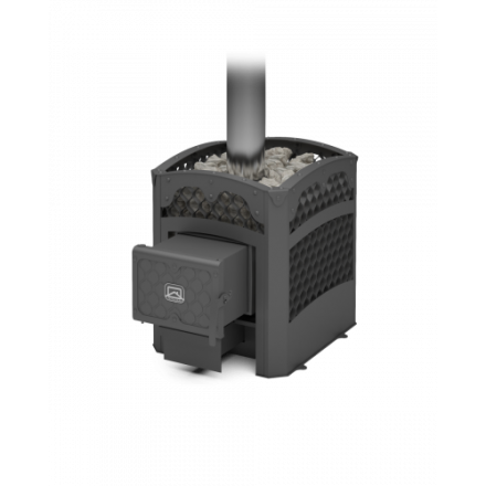 Печь для бани Теплодар Былина-сетка-12Ч (1.1) Амазонка бай фото в Лиде