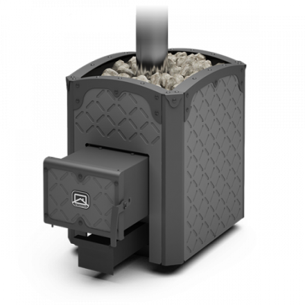 Печь для бани Теплодар Былина-12Ч (1.1) купить в Лиде