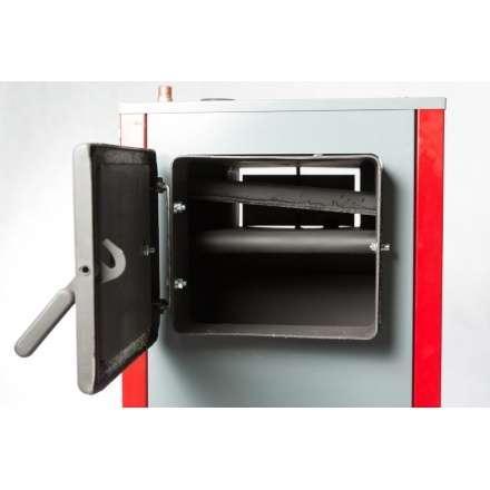 Твердотопливный котел Теплоприбор КС-Т-16 Амазонка бай фото в Лиде