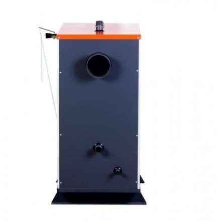 Твердотопливный котел TIS PLUS DR 27 Амазонка бай фото в Лиде