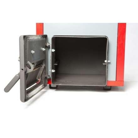 Твердотопливный котел Теплоприбор КС-Т-20-01 Амазонка бай фото в Лиде