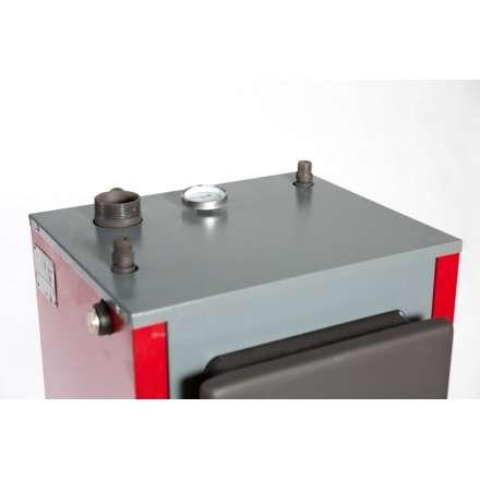 Твердотопливный котел Теплоприбор КС-Т-20-01 Амазонка бай фото в Лиде