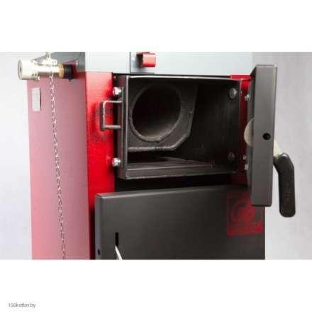 Твердотопливный котел Теплоприбор Rizon M 20 A Амазонка бай фото в Лиде