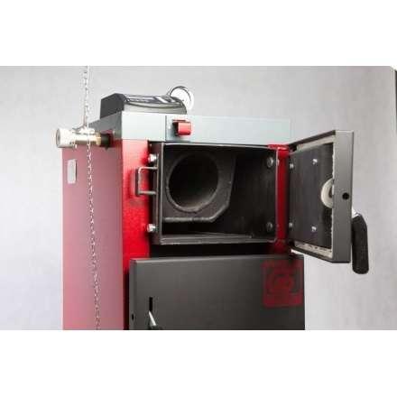 Твердотопливный котел Теплоприбор Rizon M 20 A Амазонка бай фото в Лиде